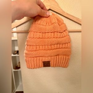CC Beanie